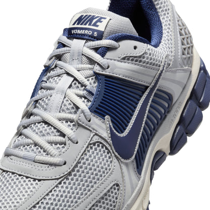 Nike Mens Zoom Vomero 5 - Wolf Grey by Denim Exchange