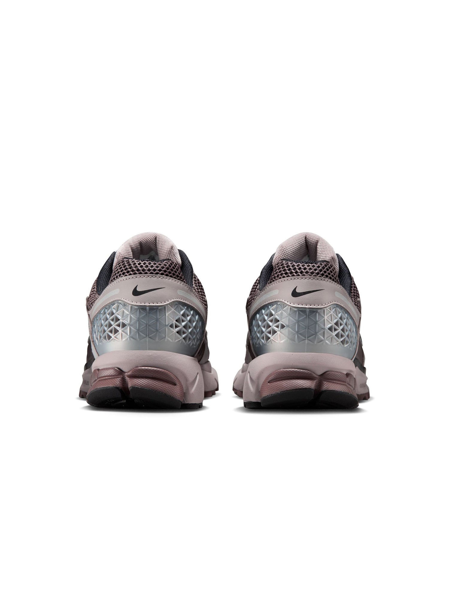 Nike Mens Zoom Vomero 5 - College Grey by Denim Exchange