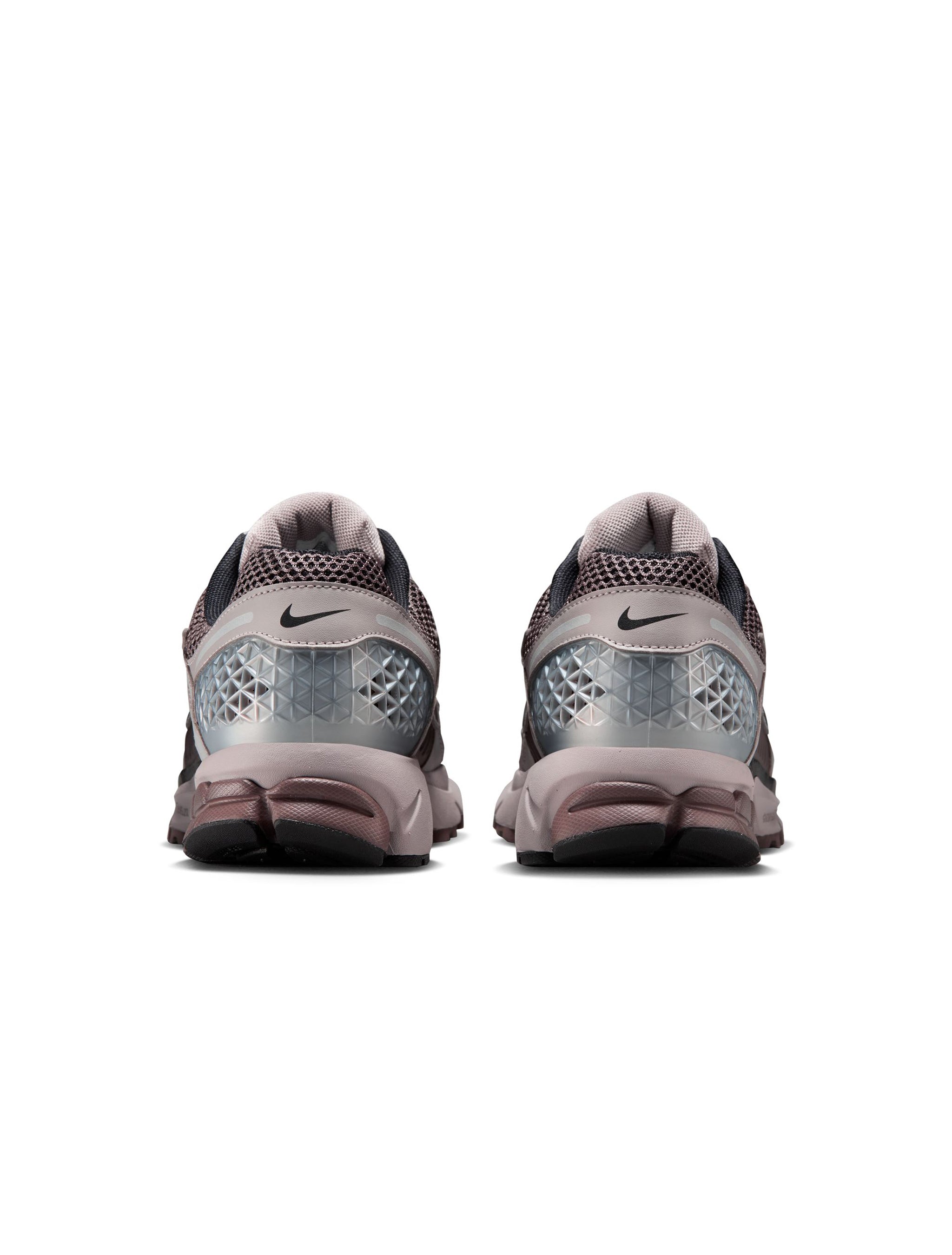 Nike Mens Zoom Vomero 5 - College Grey by Denim Exchange