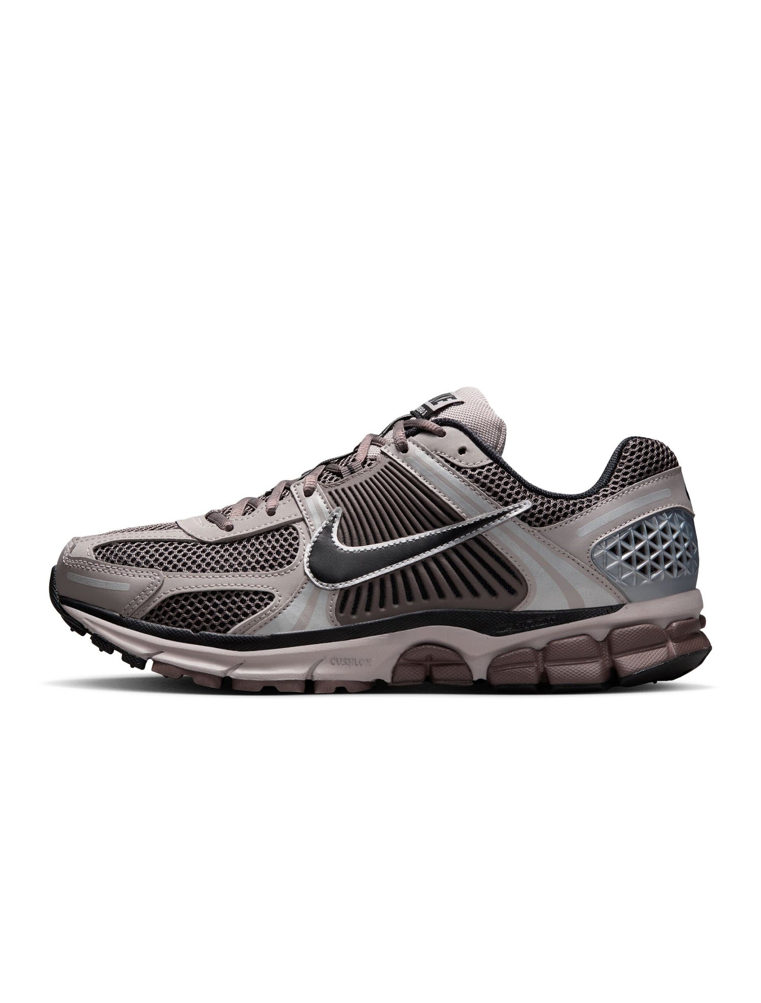 Nike Mens Zoom Vomero 5 - College Grey by Denim Exchange