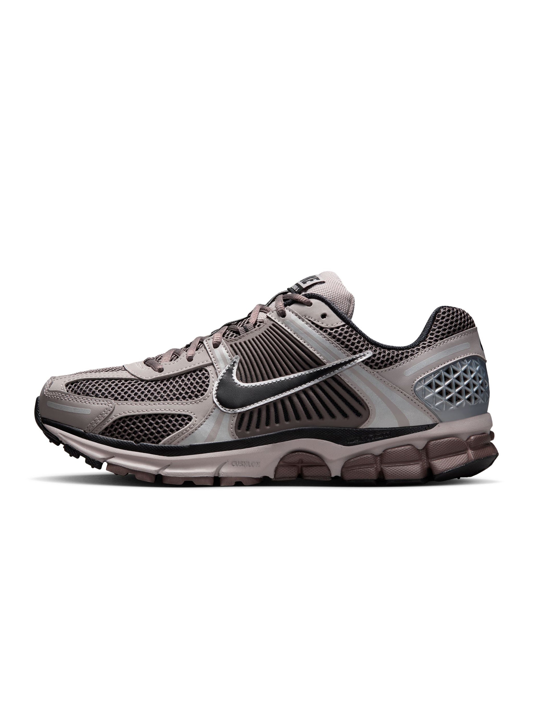 Nike Mens Zoom Vomero 5 - College Grey by Denim Exchange