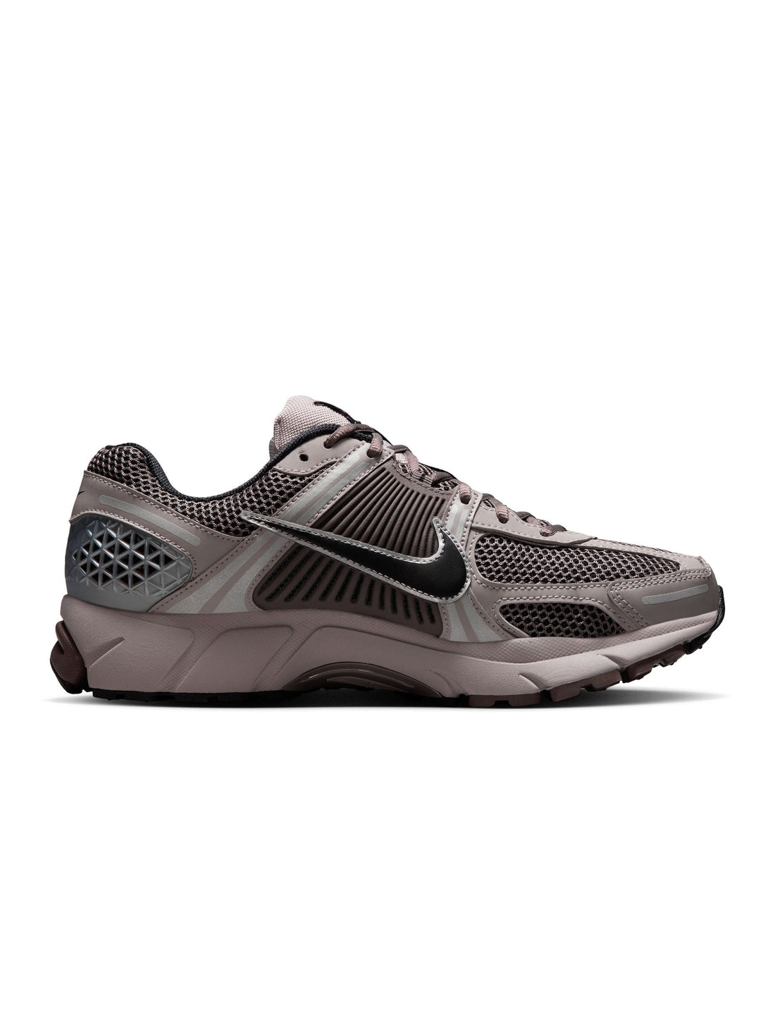 Nike Mens Zoom Vomero 5 - College Grey by Denim Exchange