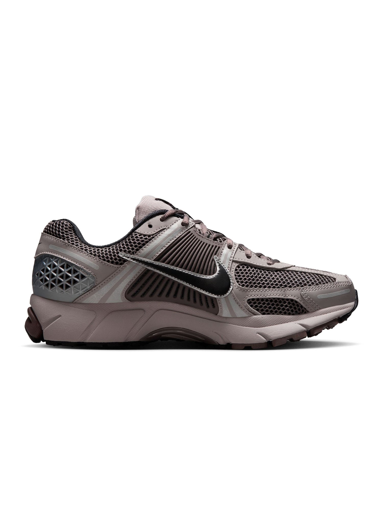 Nike Mens Zoom Vomero 5 - College Grey by Denim Exchange