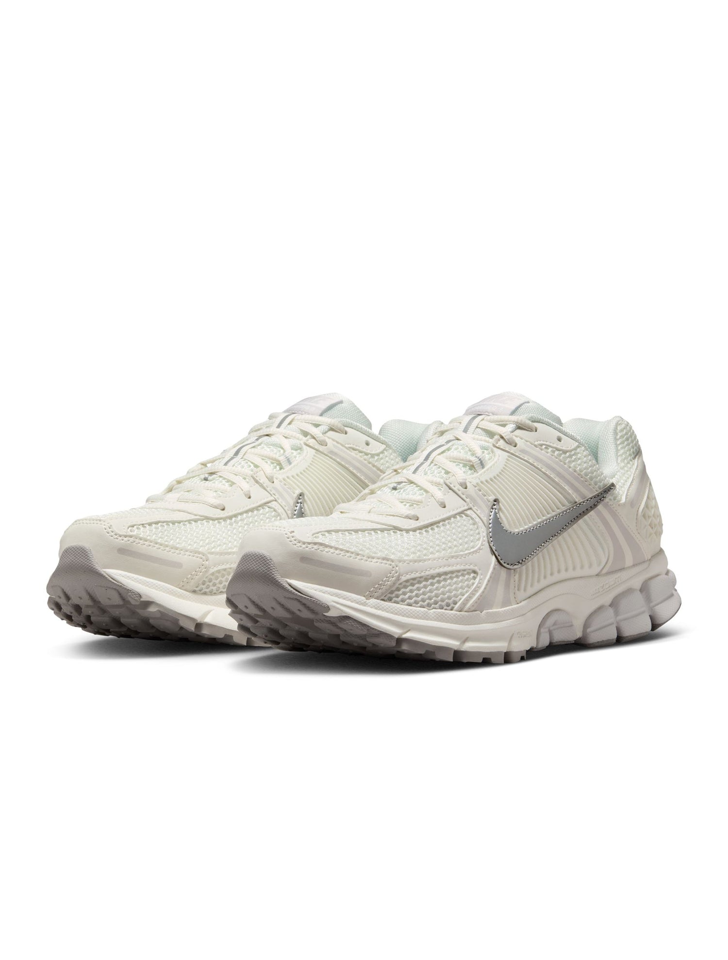 Nike Mens Zoom Vomero 5 - Sail by Denim Exchange