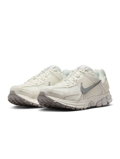 Nike Mens Zoom Vomero 5 - Sail by Denim Exchange