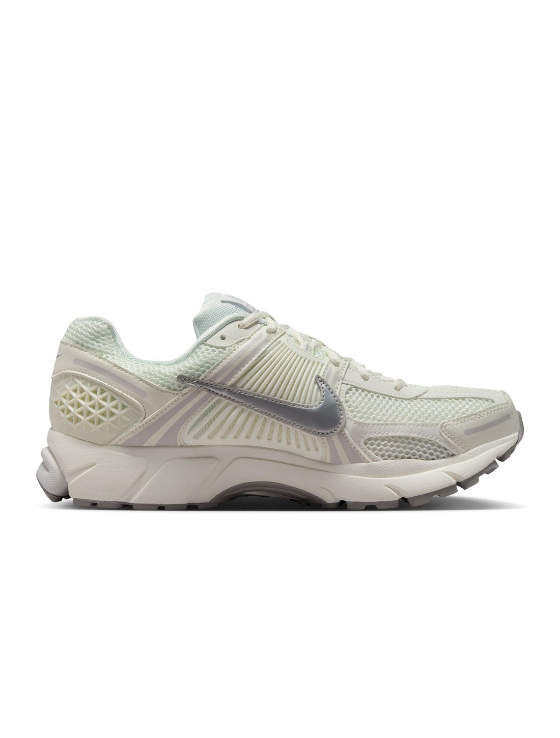 Nike Mens Zoom Vomero 5 - Sail by Denim Exchange