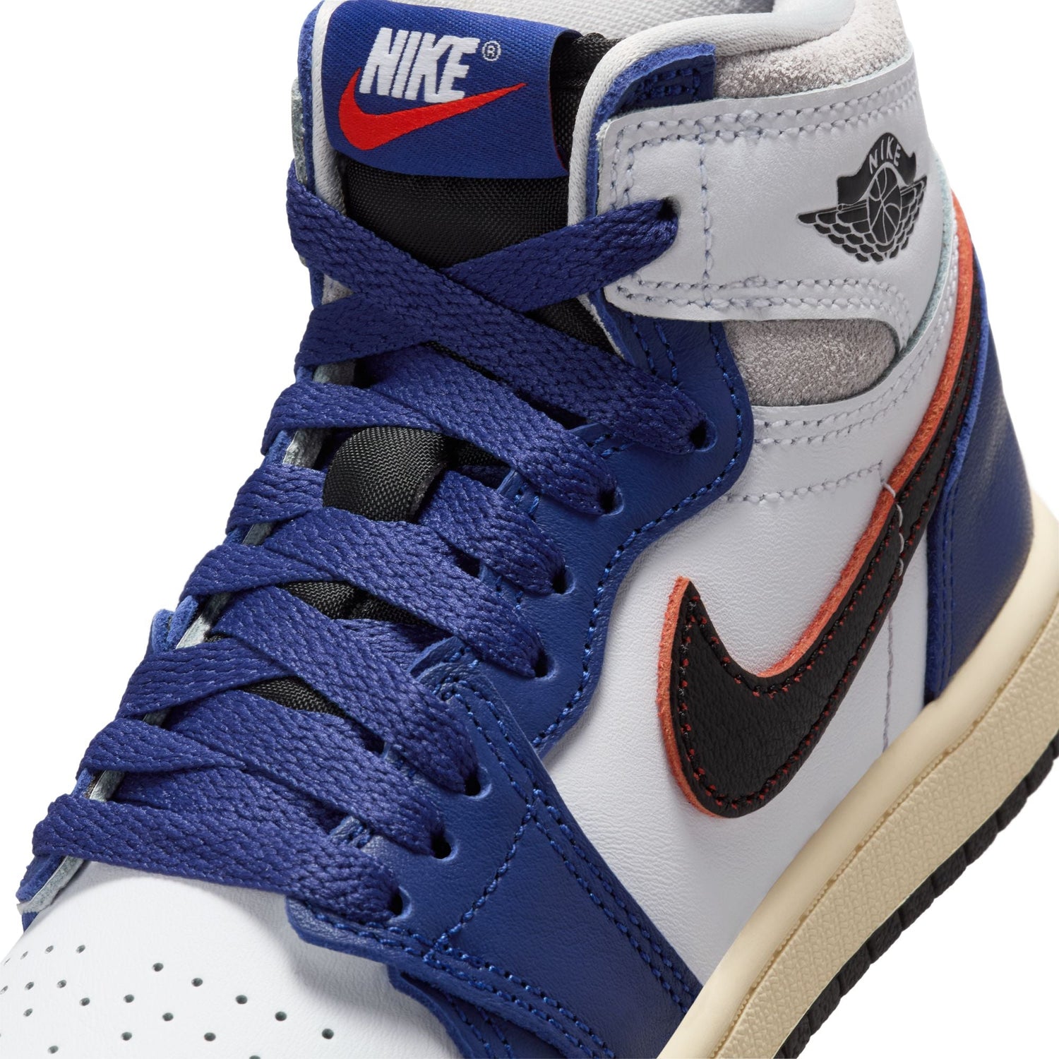 Air Jordan (PS) 1 Retro High OG - Rare Air by Denim Exchange