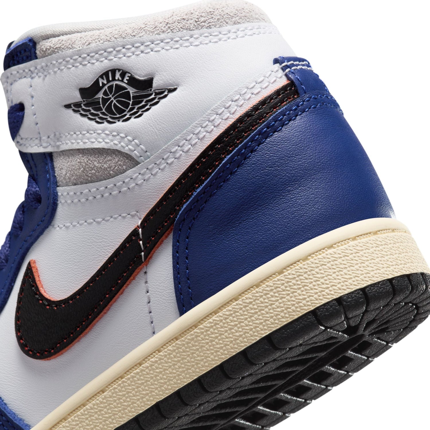 Air Jordan (PS) 1 Retro High OG - Rare Air by Denim Exchange