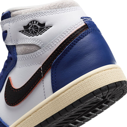 Air Jordan (PS) 1 Retro High OG - Rare Air by Denim Exchange