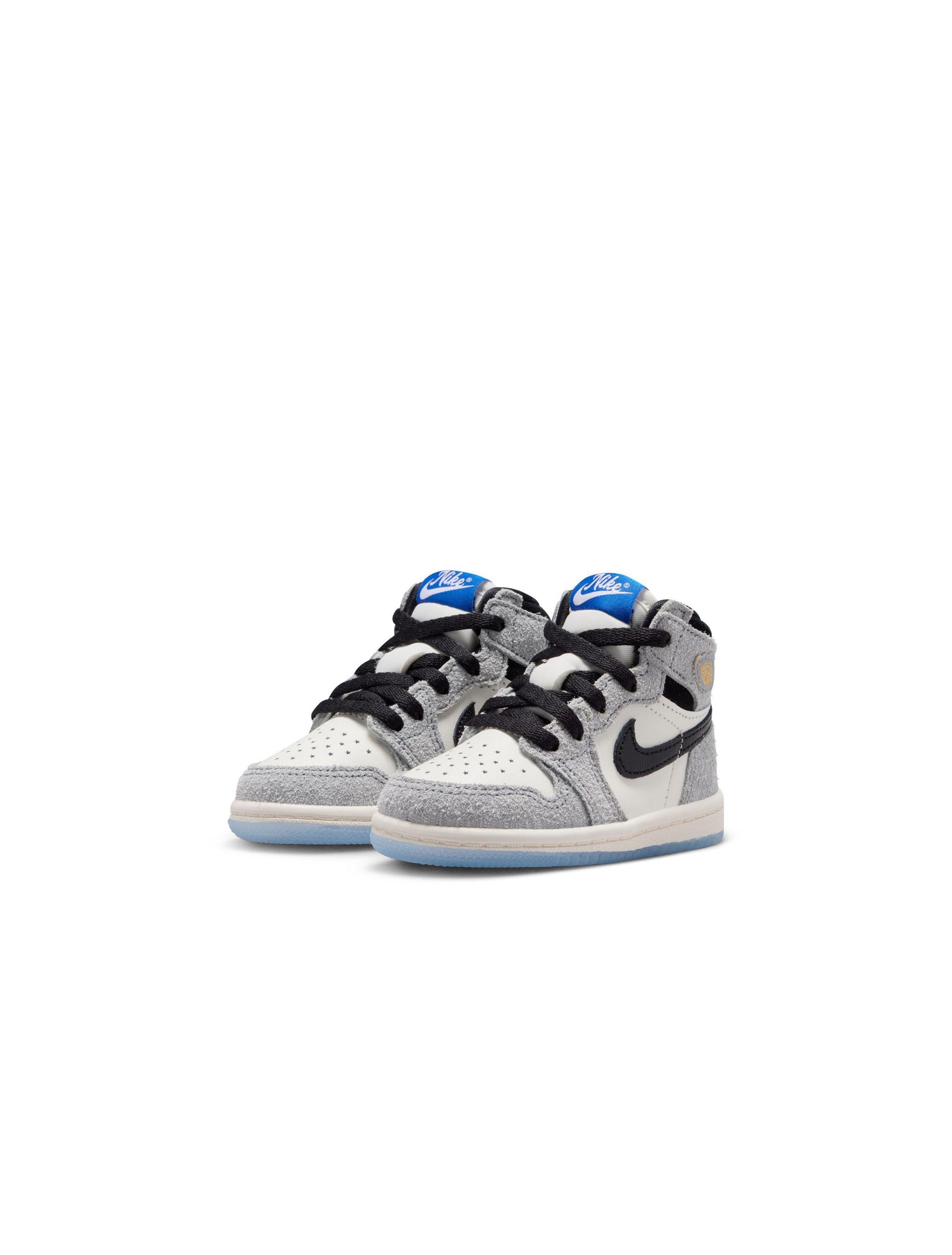 Air Jordan (TD) 1 Retro High OG - All Star by Denim Exchange