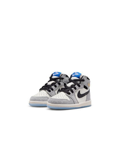 Air Jordan (TD) 1 Retro High OG - All Star by Denim Exchange
