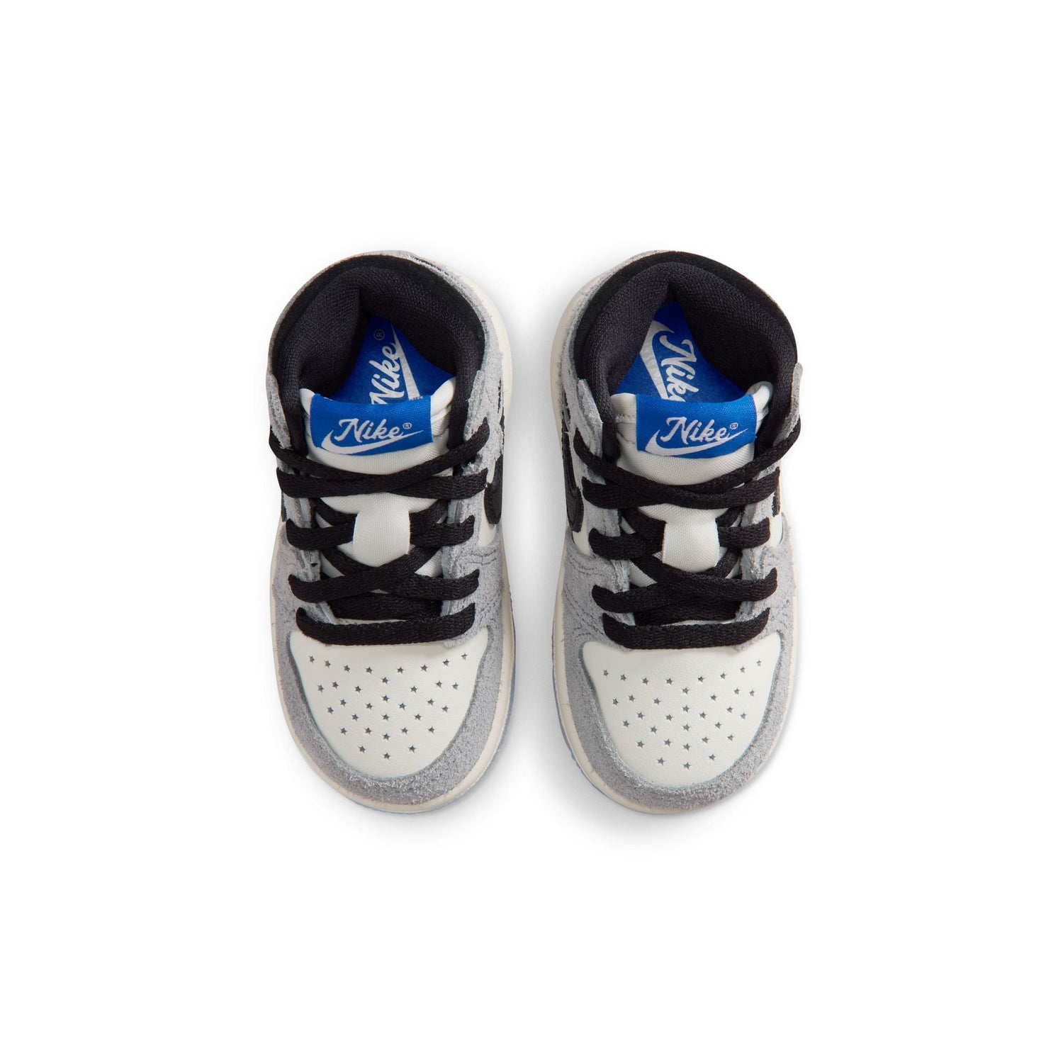 Air Jordan (TD) 1 Retro High OG - All Star by Denim Exchange