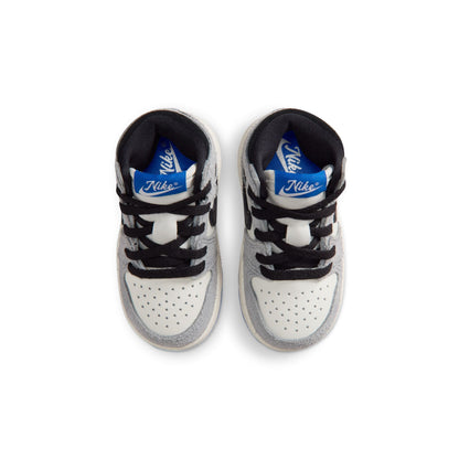 Air Jordan (TD) 1 Retro High OG - All Star by Denim Exchange