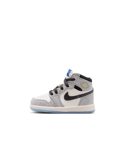 Air Jordan (TD) 1 Retro High OG - All Star by Denim Exchange