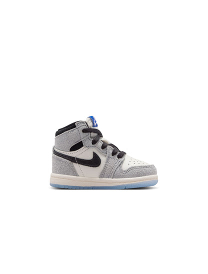 Air Jordan (TD) 1 Retro High OG - All Star by Denim Exchange