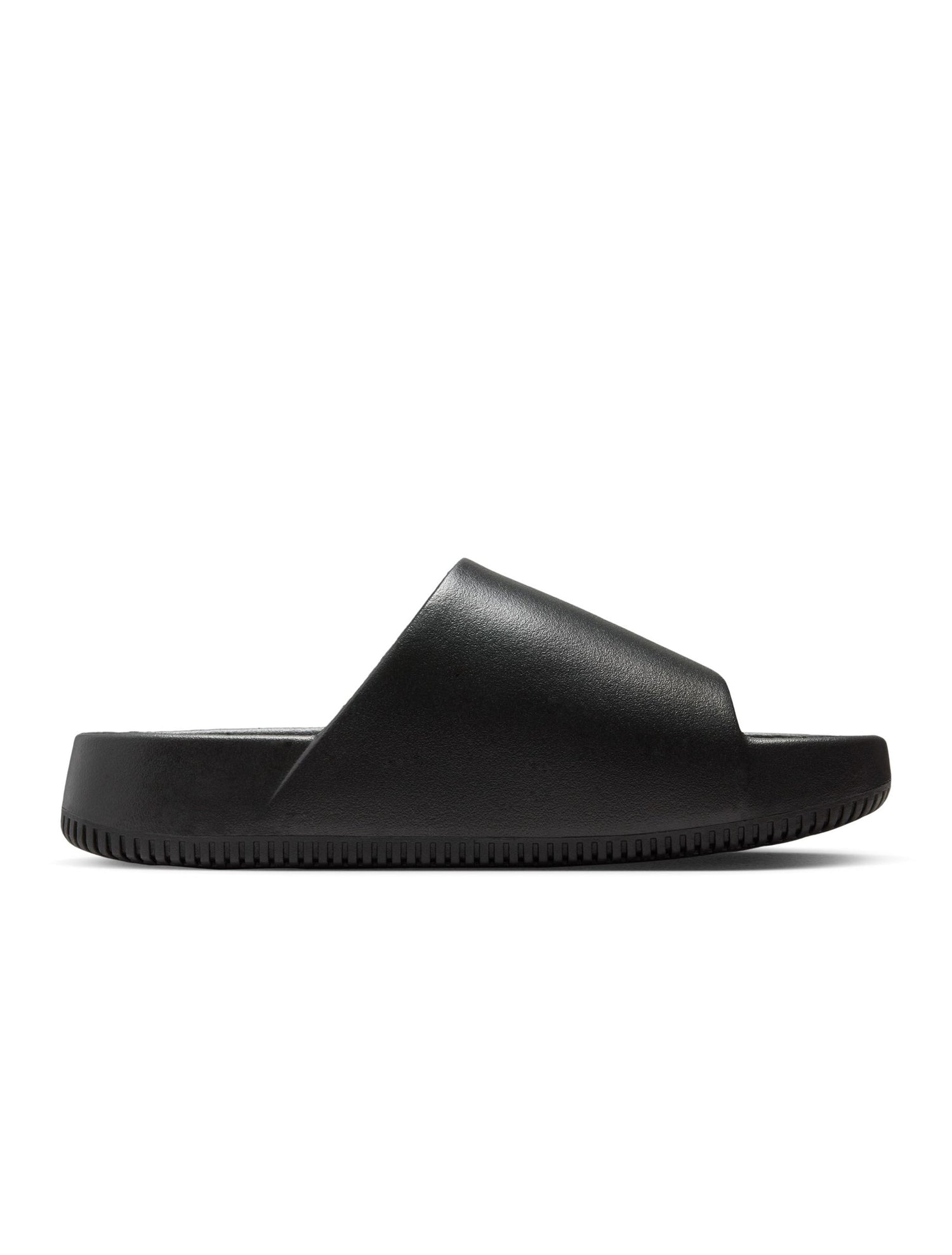 Nike Mens Calm Slide - Black