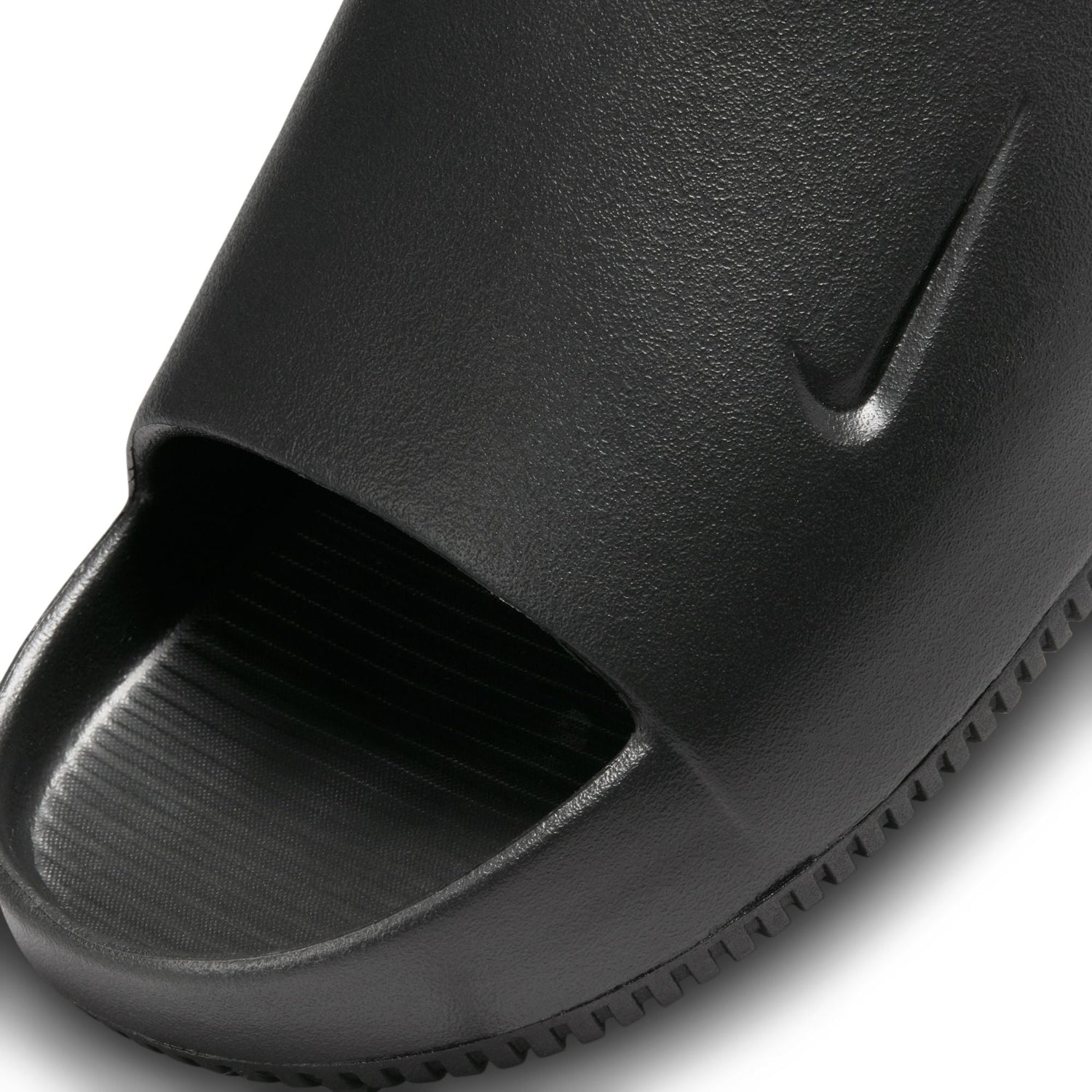Nike Mens Calm Slide - Black