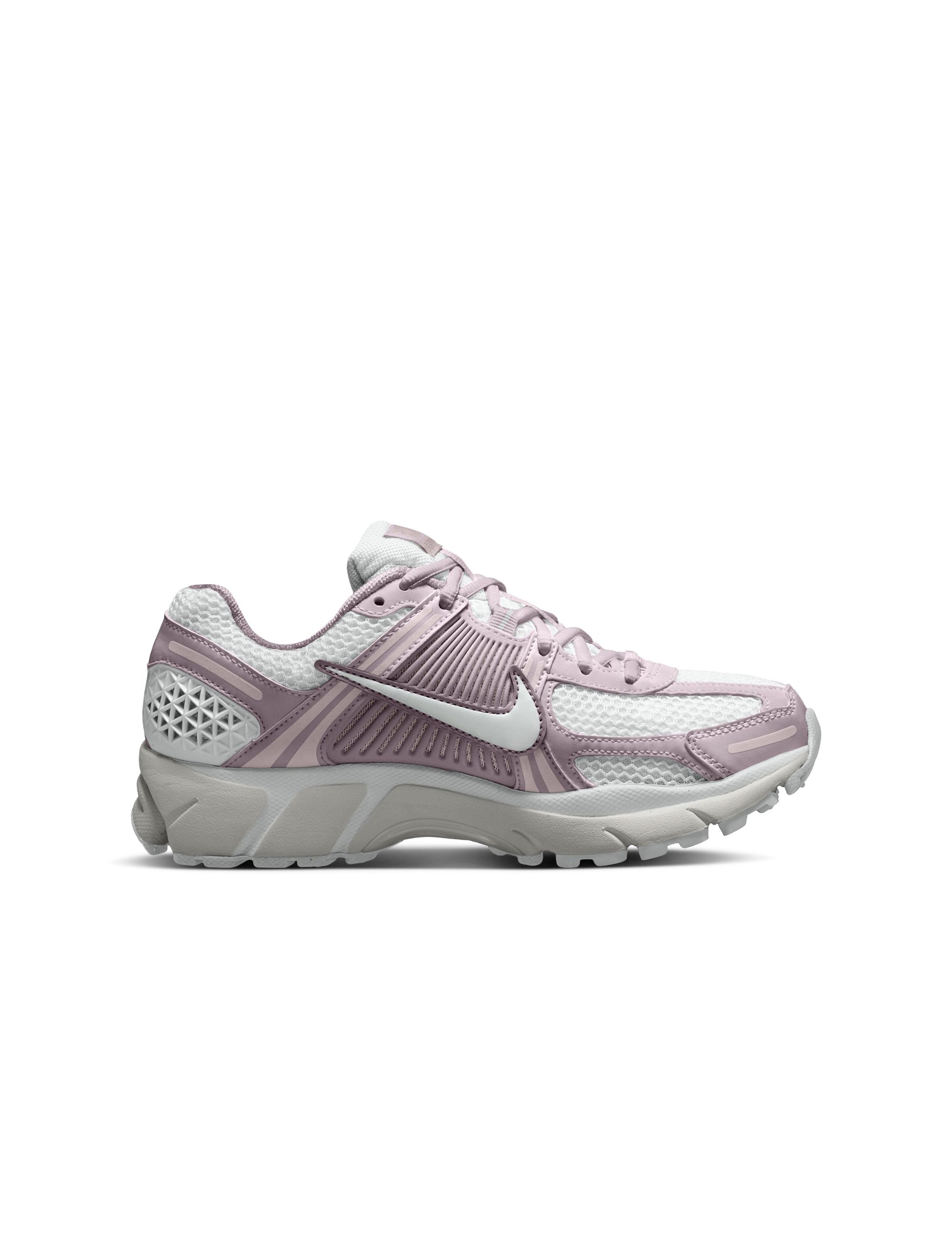 Nike Womens Zoom Vomero 5 - Off White by Denim Exchange