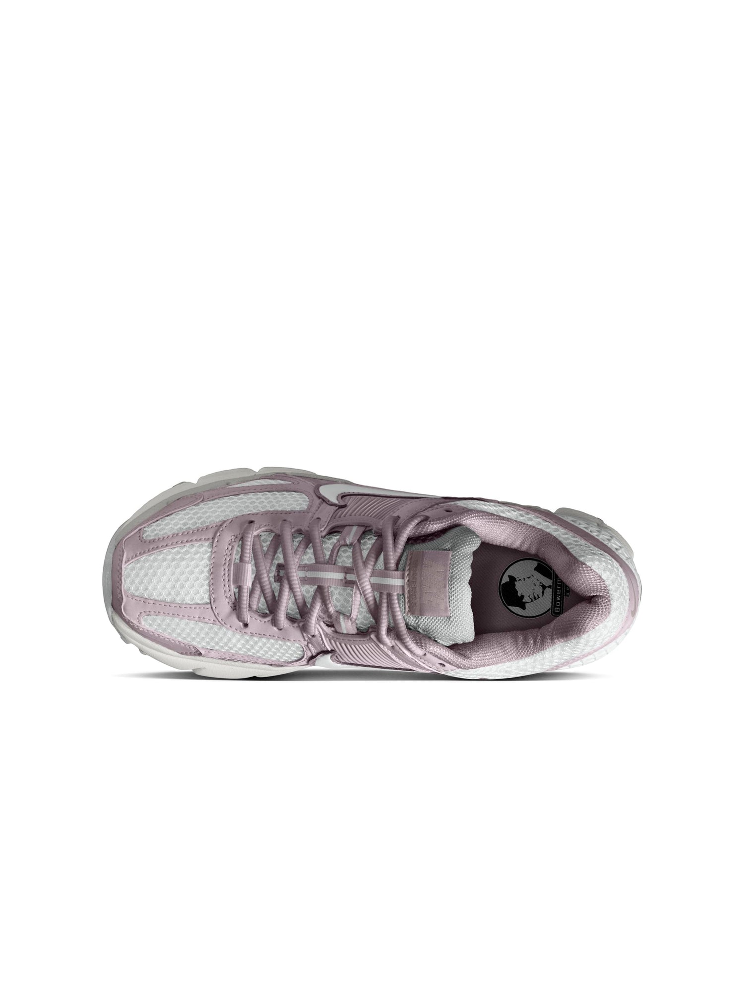 Nike Womens Zoom Vomero 5 - Off White by Denim Exchange