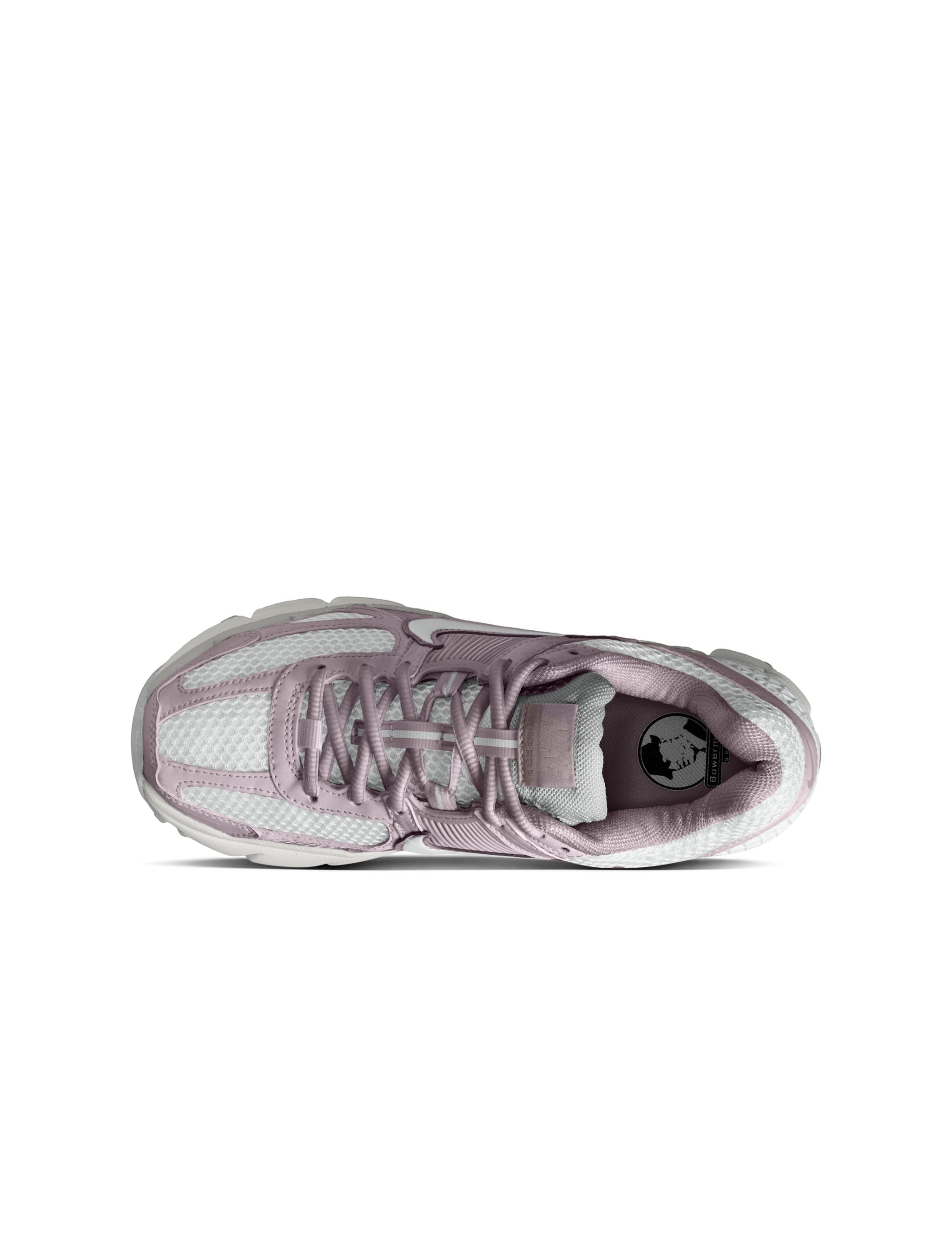 Nike Womens Zoom Vomero 5 - Off White by Denim Exchange