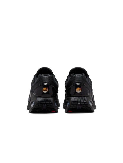 Nike Womens Air Max DN - Black by Denim Exchange