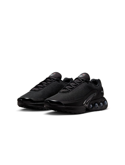 Nike Womens Air Max DN - Black by Denim Exchange