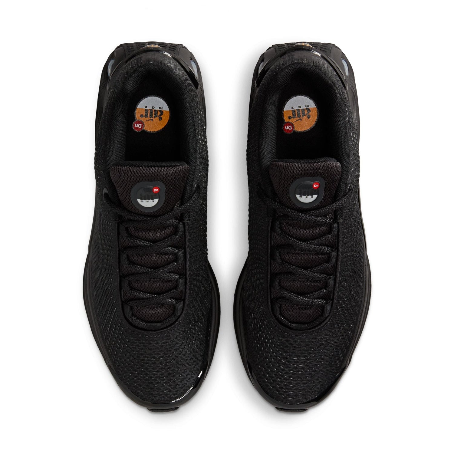 Nike Womens Air Max DN - Black by Denim Exchange