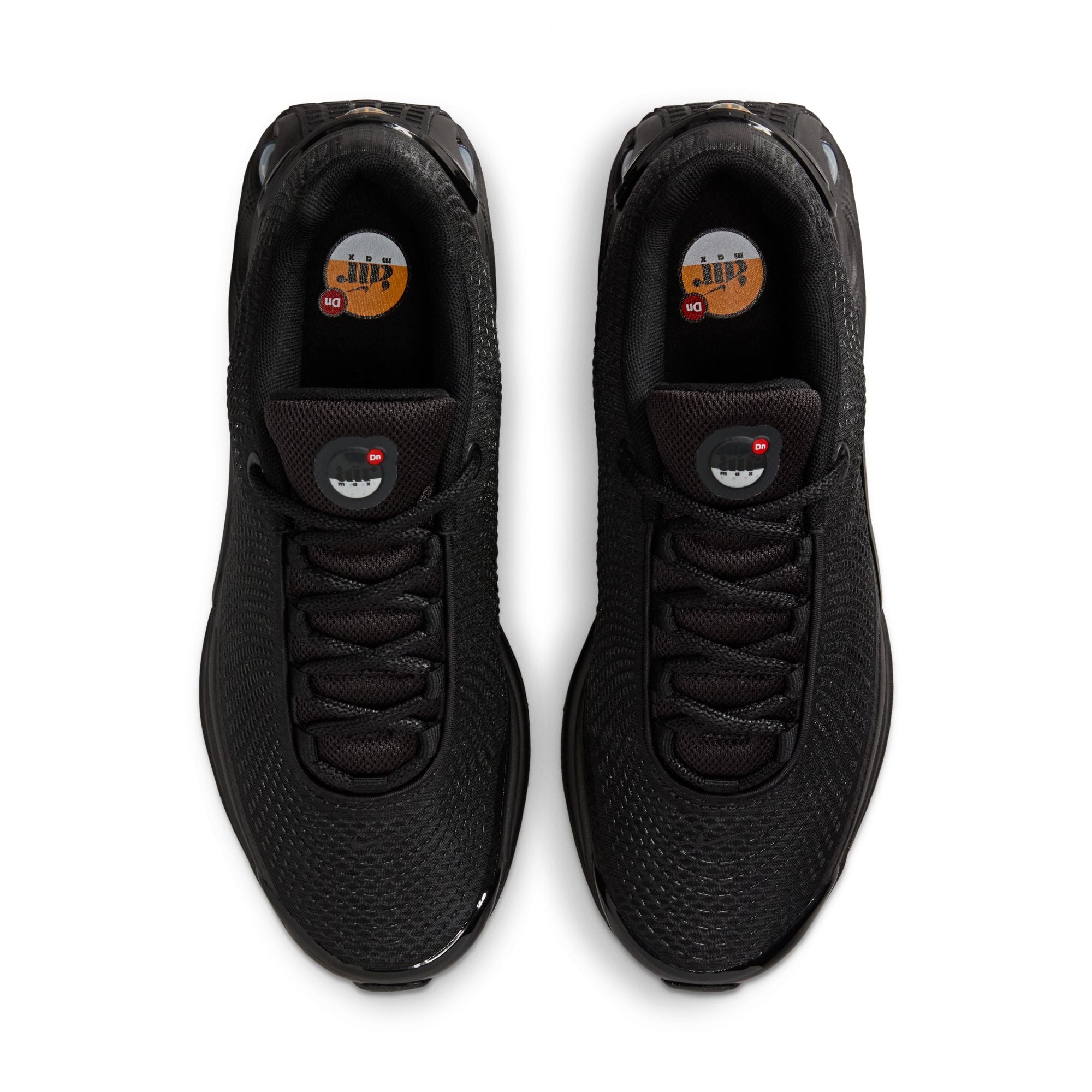 Nike Womens Air Max DN - Black by Denim Exchange