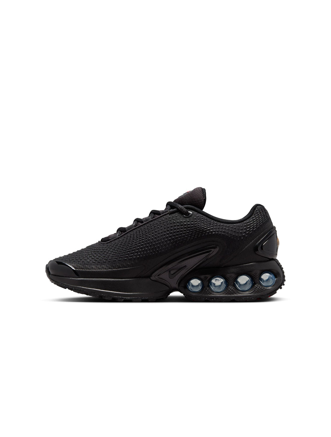 Nike Womens Air Max DN - Black by Denim Exchange