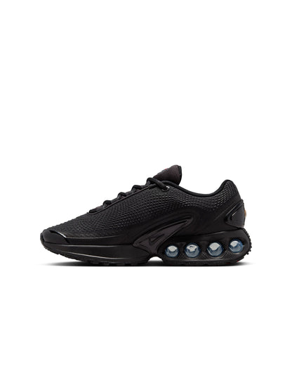 Nike Womens Air Max DN - Black by Denim Exchange