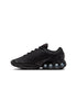 Nike Womens Air Max DN - Black by Denim Exchange