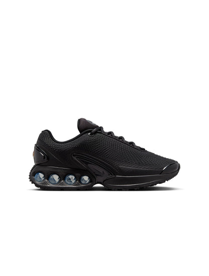 Nike Womens Air Max DN - Black by Denim Exchange