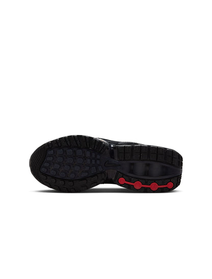 Nike Womens Air Max DN - Black by Denim Exchange