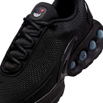 Nike Womens Air Max DN - Black by Denim Exchange