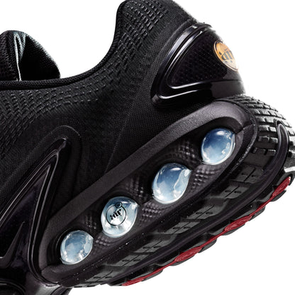 Nike Womens Air Max DN - Black by Denim Exchange