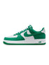 Nike Mens Air Force 1 ’07 - White/Malachite by Denim Exchange