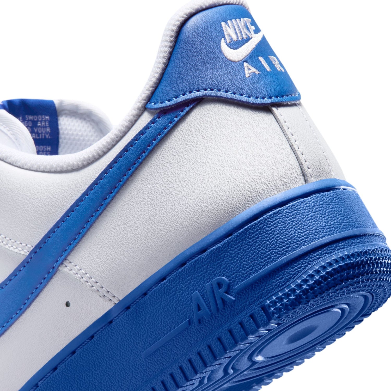 Nike Mens Air Force 1 &