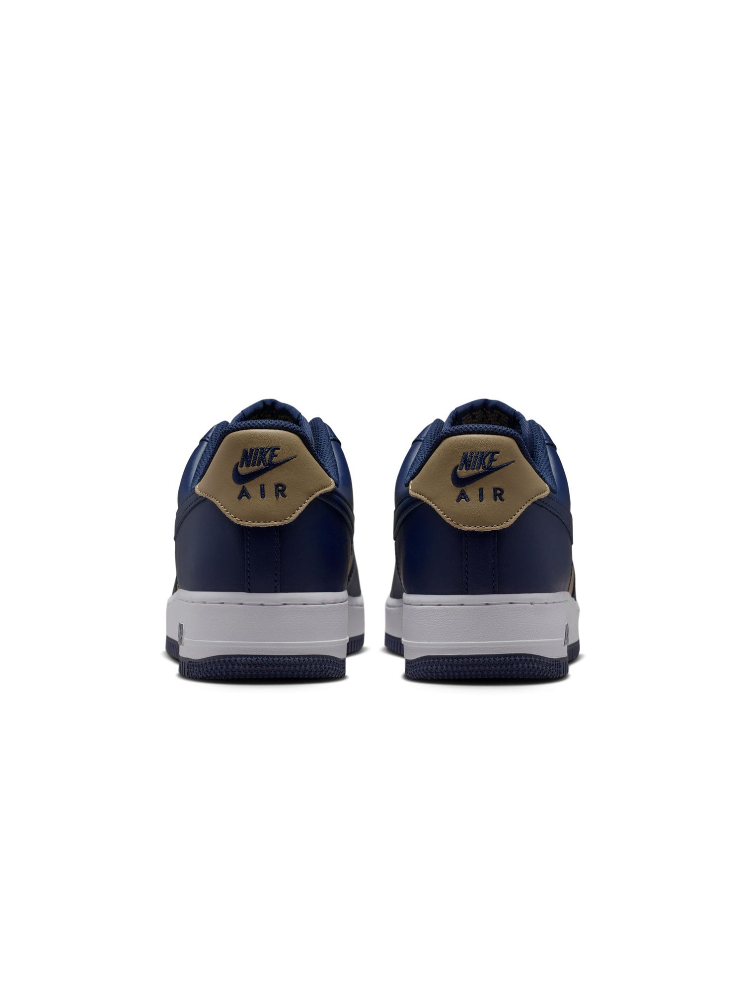 Nike Mens Air Force 1 ’07 - Parachute Beige by Denim Exchange