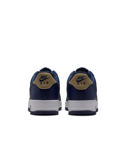 Nike Mens Air Force 1 ’07 - Parachute Beige by Denim Exchange