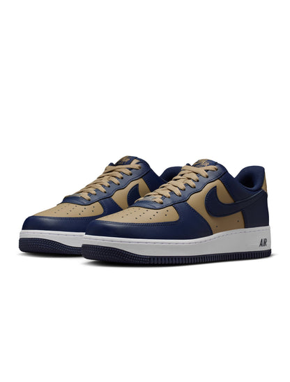 Nike Mens Air Force 1 ’07 - Parachute Beige by Denim Exchange
