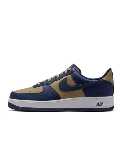 Nike Mens Air Force 1 ’07 - Parachute Beige by Denim Exchange