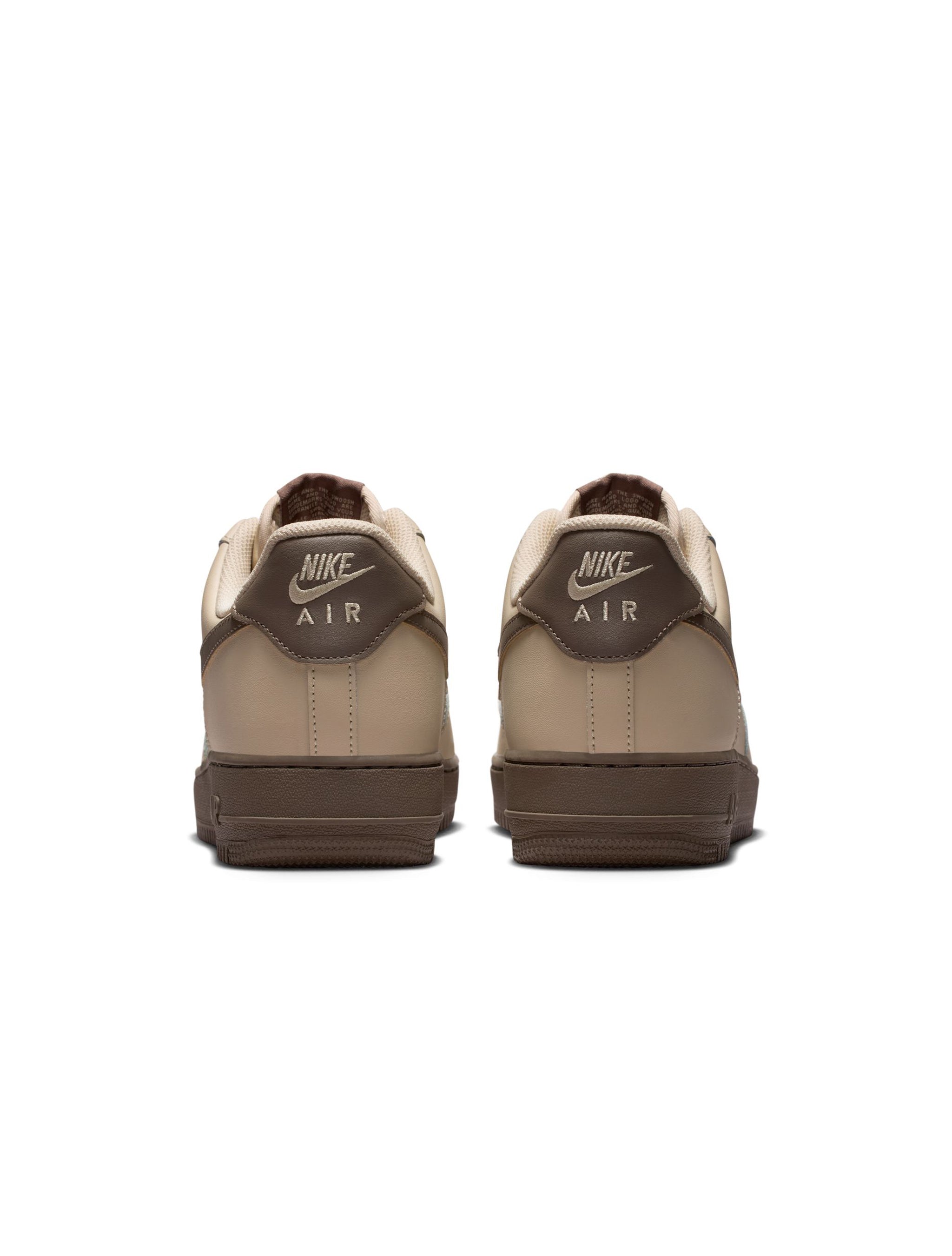 Nike Mens Air Force 1 &