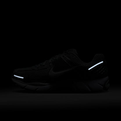 Nike Mens Zoom Vomero 5 - Wolf Grey/White by Denim Exchange
