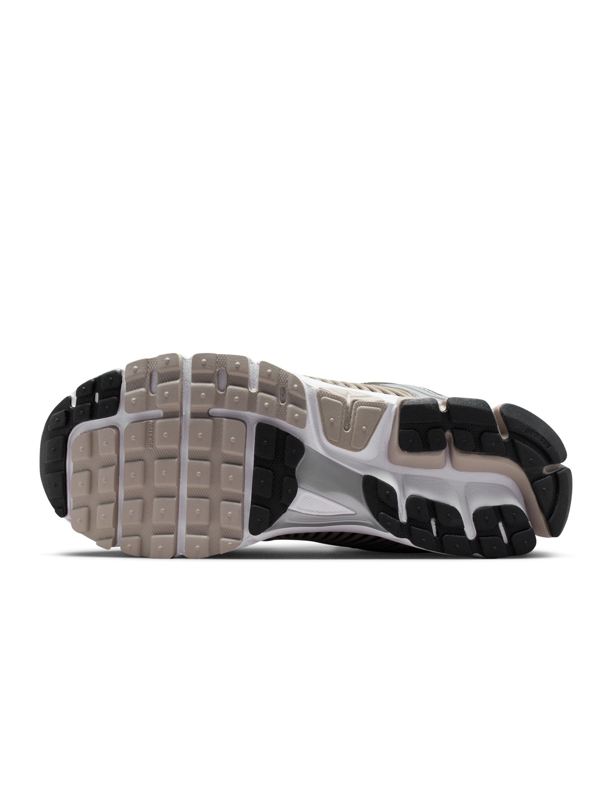 Nike Mens Zoom Vomero 5 - Metallic Silver by Denim Exchange