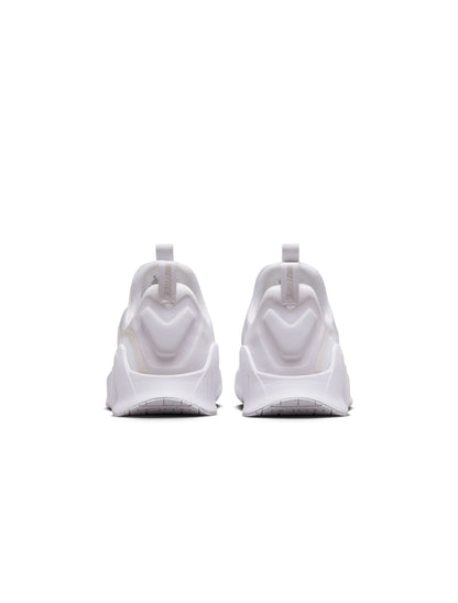 Nike Womens Free Metcon 6 - White by Denim Exchange