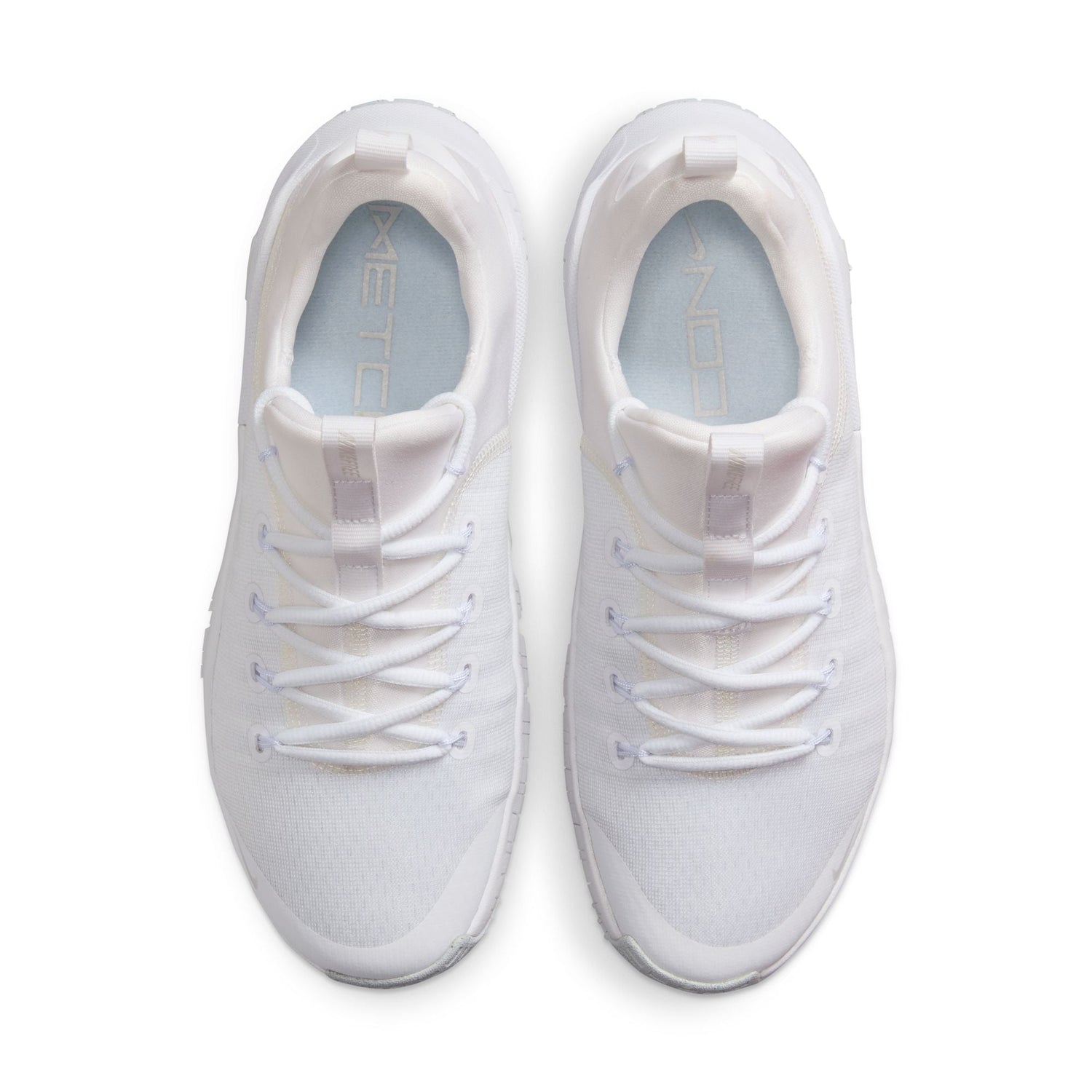 Nike Womens Free Metcon 6 - White by Denim Exchange