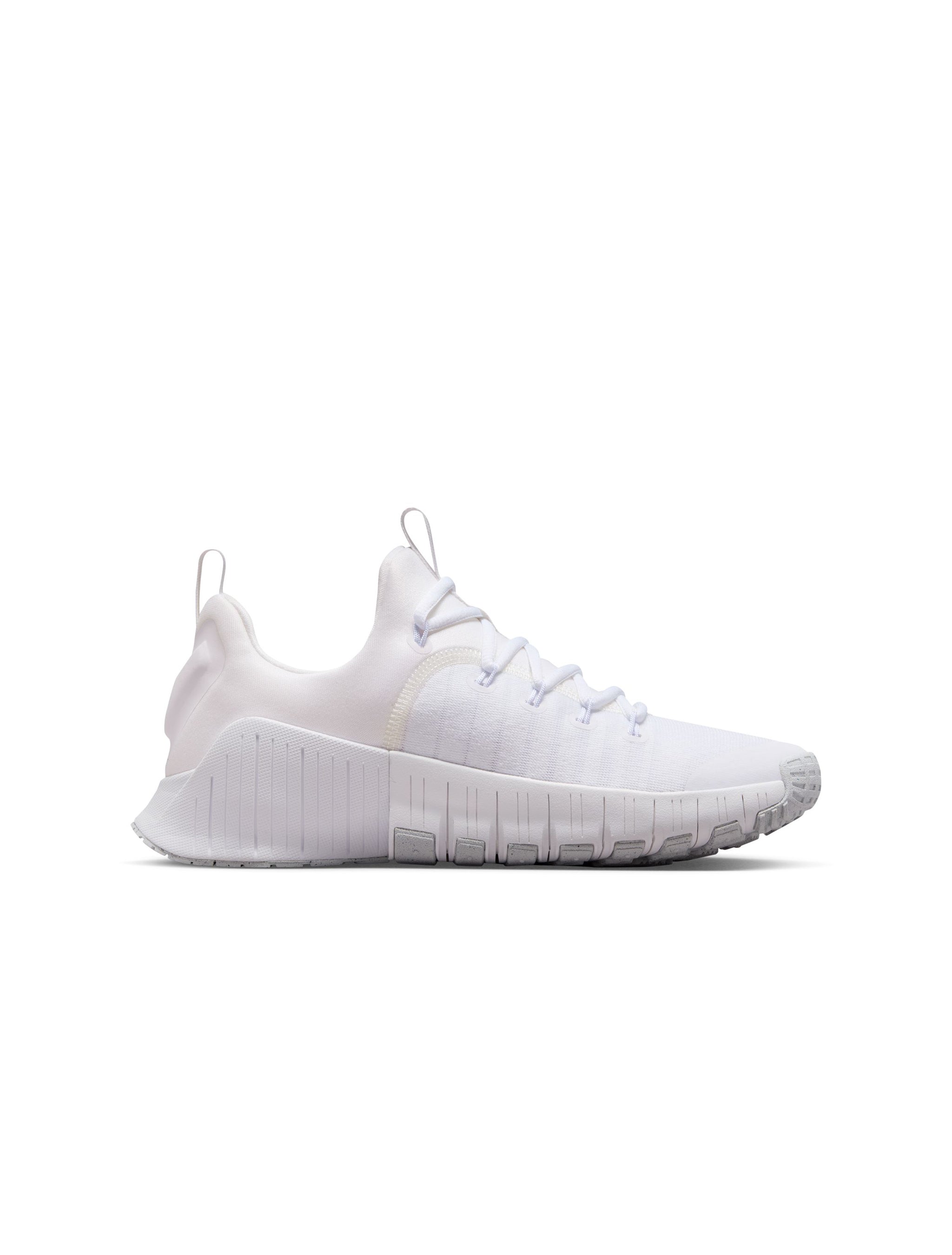Nike Womens Free Metcon 6 - White by Denim Exchange