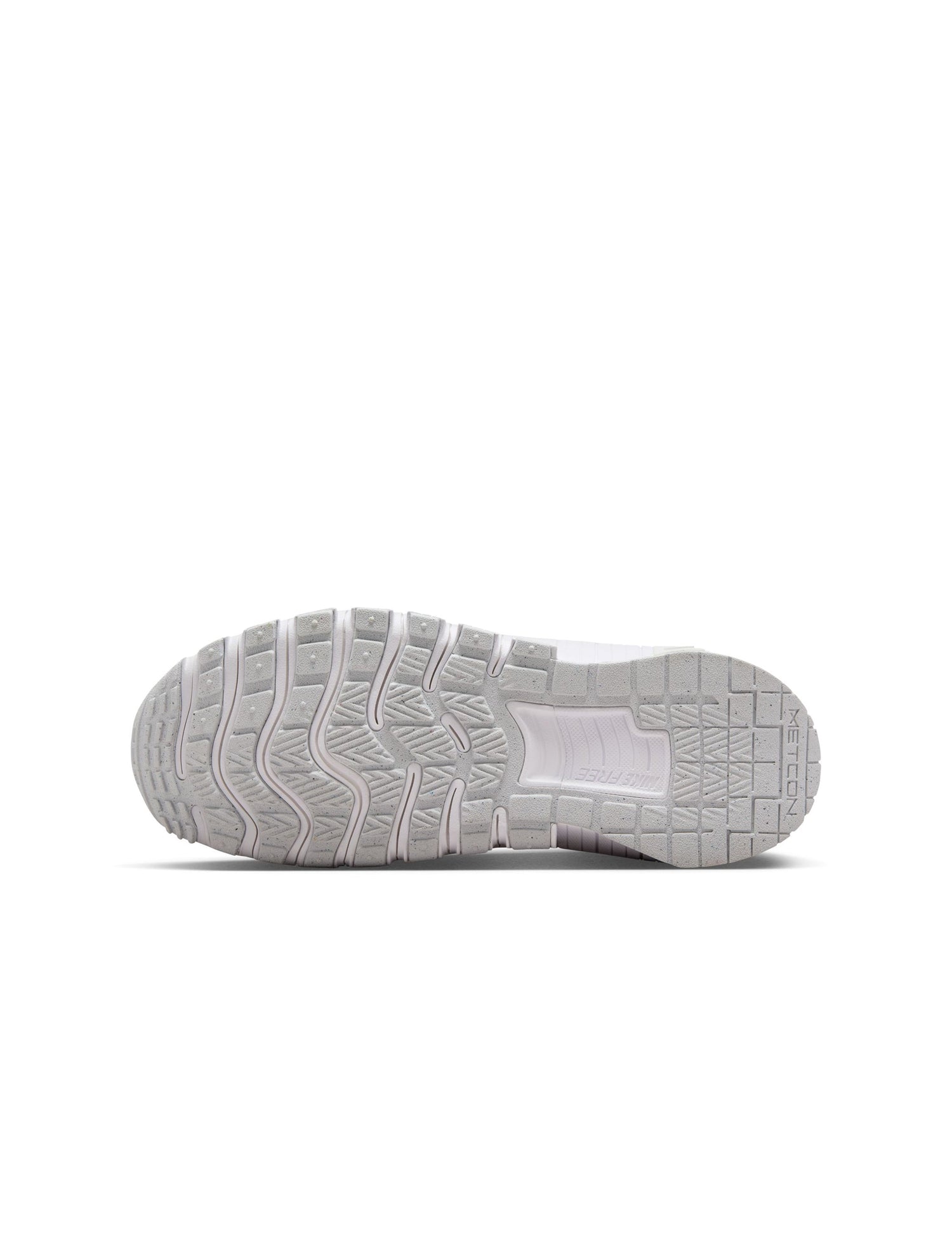 Nike Womens Free Metcon 6 - White by Denim Exchange