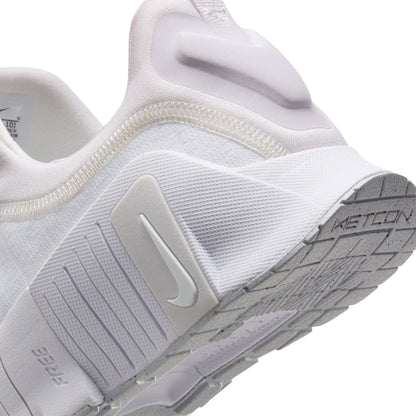 Nike Womens Free Metcon 6 - White by Denim Exchange