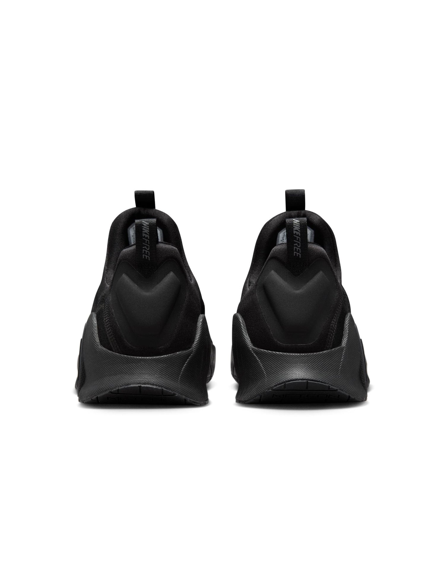 Nike Mens Free Metcon 6 - Black/Anthracite by Denim Exchange